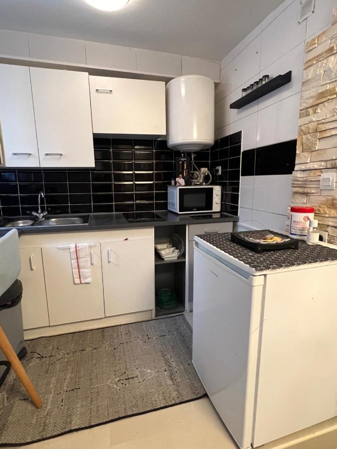 Appartement A 10 Minutes Du Stade De France Сен-Дени Экстерьер фото