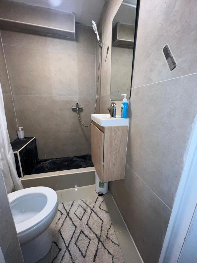 Appartement A 10 Minutes Du Stade De France Сен-Дени Экстерьер фото